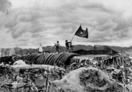 Dien Bien Phu Victory – valuable lesson for Laos’ revolutionary cause